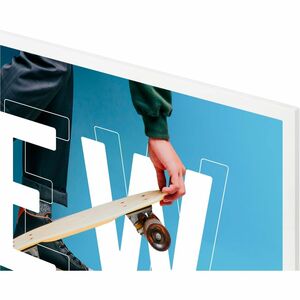 Samsung E-paper 13.3" 16:9 1200x1600 EM13D-X, Removable batteri, USB-C, Tizen 8 (1GB RAM, 8GB storage), WiFi, Bluetooth, U