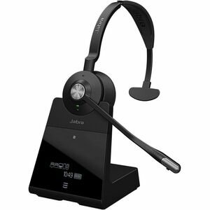 Jabra Engage 75 SE Mono UK/HK/SG/AU/NZ LowPower