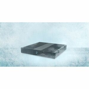 AOpen DE3129-S Digital Signage Appliance - Intel N100 - 16 GB DDR5 SDRAM - USB - HDMIEthernet