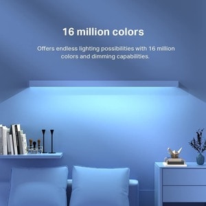 TP-Link Smart Wi-Fi Light Strip - Multicolor