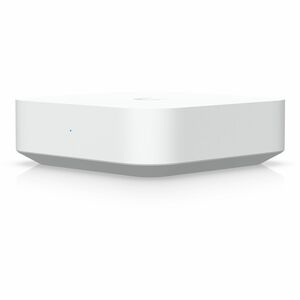 Ubiquiti Gateway Lite Router - 2 Ports - 1 RJ-45 Port(s) - 1 WAN Port(s) - Slots1 GB - Gigabit Ethernet - Desktop