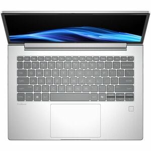 HP ProBook 4 G1i 40.6 cm (16") Notebook - WUXGA - Intel Core Ultra 5 Series 2 225U - 16 GB - 512 GB SSD - Pike Silver - In