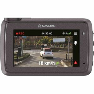 Navman MiVue Smart True 4K Dash Cam