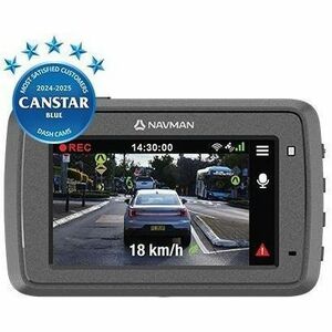 Navman MiVue 280 Safety Dash Cam