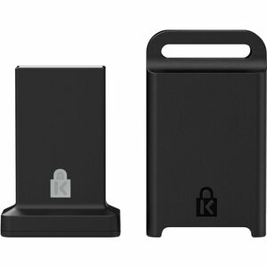 Kensington VeriMark IT Fingerprint Reader - TAA Compliant - Portable - Rugged