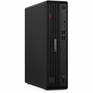 Desktop Computer Lenovo ThinkCentre M90s Gen 6 12YU001KGE - Intel Core Ultra 7 Serie 2 265 - vPro-Technologie - 32 GB - 51