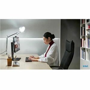 All-in-One-PC Lenovo ThinkCentre M90a Gen 6 13AT002MGE - Intel Core Ultra 7 Serie 2 265 - vPro-Technologie - 16 GB - 512 G