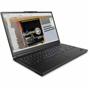 Computer portatile - Lenovo ThinkPad T16g Gen 3 21V5002LIX 40,6 cm (16") - WUXGA - 60 Hz - Intel Core Ultra 7 Series 2 255