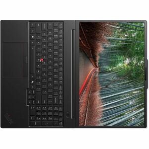 Workstation portatile - Lenovo ThinkPad P16s Gen 5 21XG0023IX 40,6 cm (16") Copilot+ PC - WUXGA - AMD Ryzen AI 7 PRO 450 -
