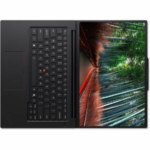 Computer portatile - Lenovo ThinkPad P14s Gen 7 21X00011IX 35,6 cm (14") Copilot+ PC - WUXGA - AMD Ryzen AI 7 PRO 450 - 32