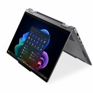 Lenovo ThinkPad X1 Gen 11 Aura Edition 21V9003TSG 35.6 cm (14") Touchscreen Convertible 2 in 1 Notebook - WUXGA - Intel Co