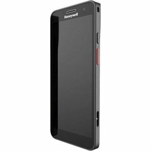 Honeywell CT37 Rugged Handheld Terminal - 1D, 2D - 4G LTE - Laser Light Source - S0803Scan Engine - Imager - 11 m - Qualco