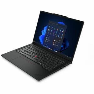 Lenovo ThinkPad E14 Gen 7 21SX0061MA 35.6 cm (14") Notebook - WUXGA - 60 Hz - Intel Core Ultra 7 Series 2 255H - 32 GB - 5