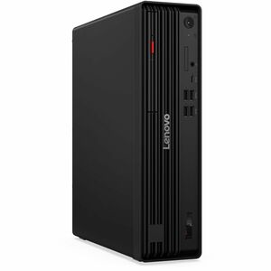 Lenovo ThinkCentre M70s Gen 6 12YQ0002ME Desktop Computer - Intel Core Ultra 7 Series 2 265 - 16 GB - 512 GB PCI Express N