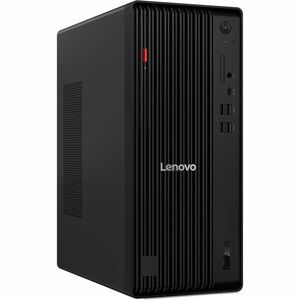 Lenovo ThinkCentre M70t Gen 6 12YM0001ME Desktop Computer - Intel Core Ultra 5 Series 2 225 - 8 GB - 512 GB PCI Express NV
