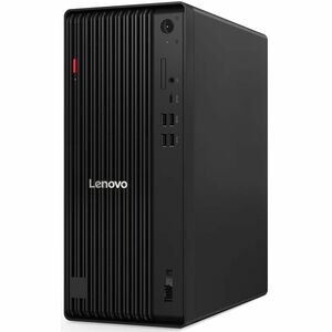 Lenovo ThinkCentre M70t Gen 6 12YM0002ME Desktop Computer - Intel Core Ultra 5 Series 2 225 - 16 GB - 512 GB PCI Express N