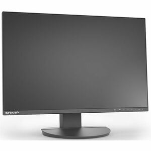 NEC Display MultiSync DD-EA241W 24 Zoll Klasse WUXGA LED-Monitor - 16:10 Format - Schwarz - 61 cm (24 Zoll) Viewable - IPS