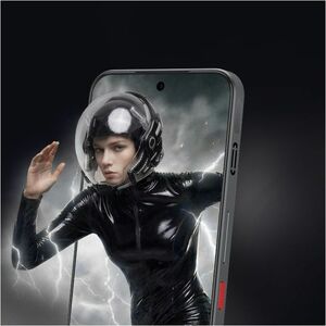 Smartphone ZTE Neo 5 GT 256 GB - 5G - 17,3 cm (6,8") OLED 1224 x 2720 - Octa-core (Cortex A78Quad core (4 Core) 2,60 GHz +