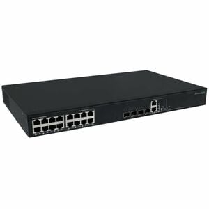 HPE NETWORKING CW 2150 16P 10M/100M/1G POE+ 4P SFP+ 1G/10G