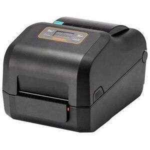 Stampante termica diretta/a trasferimento Bixolon XD5-40t - Monocromatico - Etichetta stampabile - IEEE 802.11a/b/g/n LAN 
