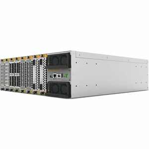 Allied Telesis SwitchBlade x908 XEM3-8CQ Gerenciável Comutador Ethernet - Ethernet de 40 Gigabits, Ethernet de 100 Gigabit