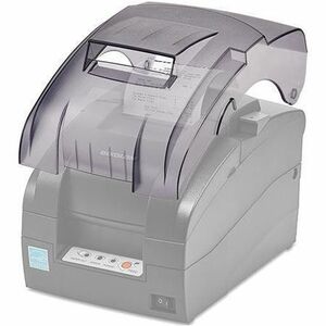 Bixolon SRP-275III Retail, Hospitality, Banking Dot Matrix Printer - Monochrome - Receipt Print - USB - Serial - With Cutt
