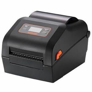 Bixolon Xd5-40d Desktop, Manufacturing, Logistic, Retail, Healthcare Direct Thermal Printer - Monochrome - Label Print - E