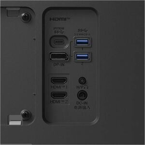 34 VA 3440 X1440 21:9 HDR 10 34U640B 2HDMI DP USBC HAS