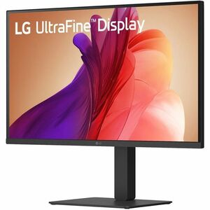 LG 32U720A-B 32" (81.3 cm) Class 4K UHD LCD Monitor - 16:9 - 31.5" (80 cm) Viewable - Vertical Alignment (VA) - 3840 x 216
