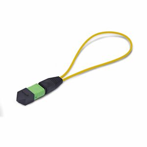 StarTech.com LWL-Loopback - Glasfaser-Prüfung, Netzwerkprüfung - TAA-konform
