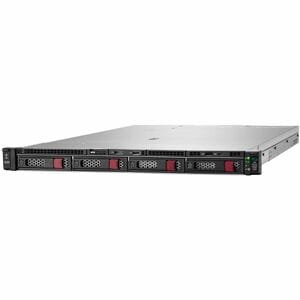 HPE ProLiant Compute DL360 Gen12 1U Rack Server - 1 x Intel Xeon 6 6515P 2,30 GHz - 64 GB RAM - Serial ATA/600, 12Gb/s SAS