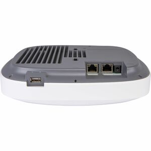 RUCKUS R670 Tri Band Wi-Fi 7 IEEE 802.11 a/b/g/n/ac/ax/be 9.34 Gbit/s Wireless Access Point - Indoor - Yes - Yes - 2.40 GH