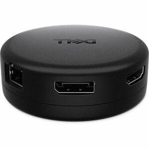 Dell Pro 7-in-1 USB-C Travel Hub - DA326