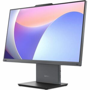 Ordinateur tout-en-un Lenovo ThinkCentre neo 50a 24 Gen 5 12SC00GMFR - Intel Core i3 13e Gén i3-1315U - 8 Go - 256 Go PCI 
