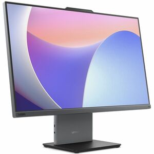 Ordinateur tout-en-un Lenovo ThinkCentre neo 50a 27 Gen 5 12SB004YFR - Intel Core 5 Série 2 210H - 16 Go - 512 Go PCI Expr