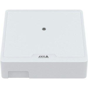 AXIS Door Controller - Wall Mountable, DIN Rail Mountable for Door - Aluminium