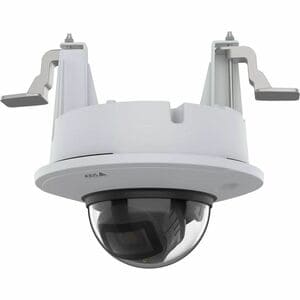 AXIS TP3206-E Recessed Mount Kit for Network Camera, Conduit - Metal Alloy