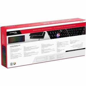 HyperX Origins 2 65