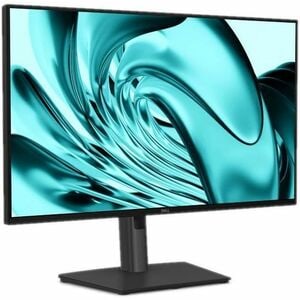 Dell Pro P P2426H 24" Class Full HD LED Monitor - 16:9 - Dark Grey - TAA Compliant - 60.5 cm (23.8") Viewable - In-plane S