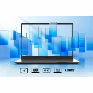 Acer TravelMate P2 16 AI TMP216-52-TCO TMP216-52-TCO-5515 40,6 cm (16 Zoll) Klappschale Copilot+ PC Notebook - WUXGA - 120