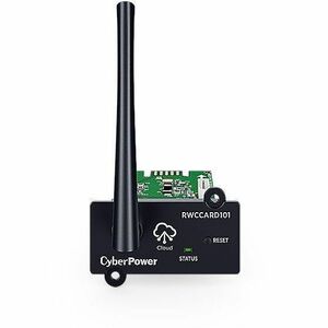 CyberPower Systems Cloud Card Wifi Interface