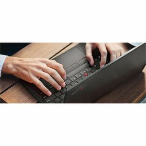 Computer portatile - Lenovo ThinkPad P16s Gen 5 21XE001BIX 40,6 cm (16") Copilot+ PC - WUXGA - 60 Hz - Intel Core Ultra 7 
