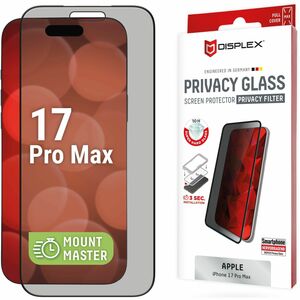 DISPLEX PRIVACY GLASS MM APPLE IPHONE 17 PRO MAX