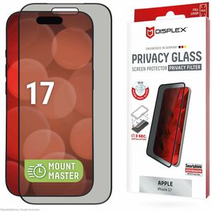 DISPLEX PRIVACY GLASS MM APPLE IPHONE 17