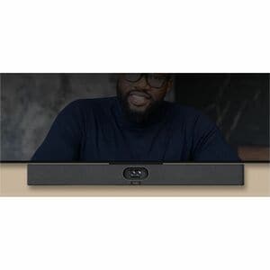 Yealink MeetingBar A40-010 Video Conference Equipment - Small/Medium Room Size Supported - For Video Conferencing, Meeting