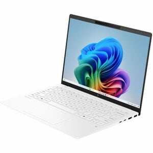 HP OmniBook 7 Aero 13-bg1000 13-bg1050AU 33.8 cm (13.3") Copilot+ PC Notebook - WUXGA - AMD Ryzen AI 5 Ryzen AI 300 Series