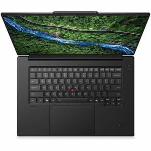 Lenovo ThinkPad P1 Gen 9 21UE000LMX 40.6 cm (16") Copilot+ PC Mobile Workstation - WUXGA - Intel Core Ultra 7 Series 3 356