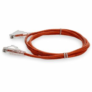 AddOn 3.05 m Category 6 Network Cable - 1.0 - Cable for Network Device - First End: 1 x RJ-45 Network - Male - Second End: