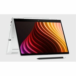 EliteBook 8 G2i 13.3IN Flip U5 332 vPro AG 300n UWVA with IR Touchscreen Display 16GB LP 512GB Value No WWAN WiFi 7 Pen 62