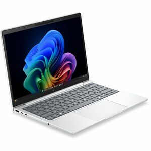 EliteBook 8 G2i 13.3IN U5 325 300n UWVA with IR Display 32GB LP 512GB Value No WWAN WiFi 7 62WHr Battery W11 Pro 3-3-3